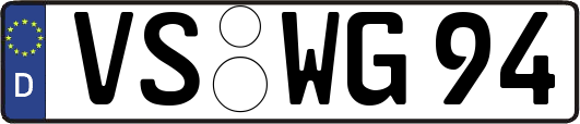 VS-WG94