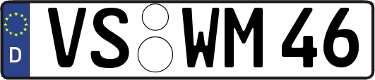VS-WM46