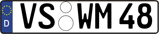 VS-WM48