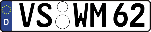 VS-WM62