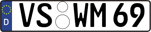 VS-WM69