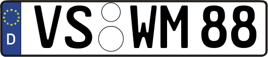 VS-WM88