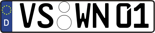 VS-WN01