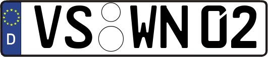 VS-WN02