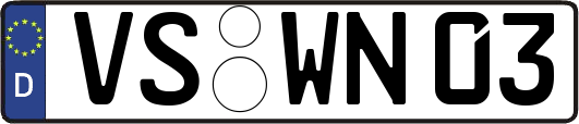 VS-WN03