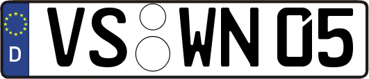 VS-WN05