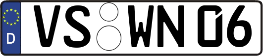VS-WN06
