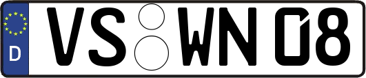 VS-WN08