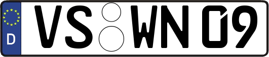 VS-WN09