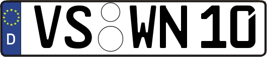VS-WN10