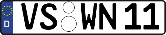 VS-WN11