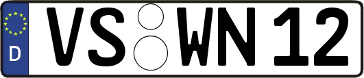 VS-WN12