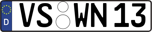 VS-WN13