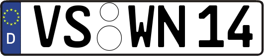 VS-WN14