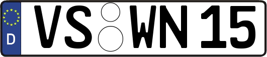 VS-WN15