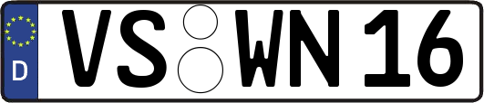 VS-WN16