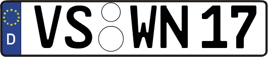 VS-WN17