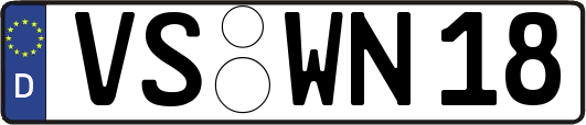 VS-WN18