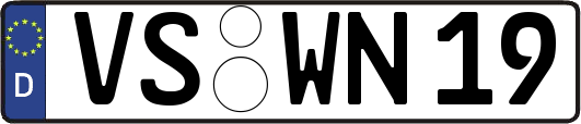 VS-WN19