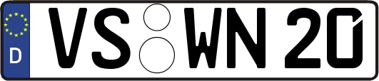 VS-WN20