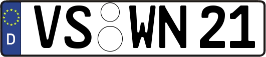 VS-WN21