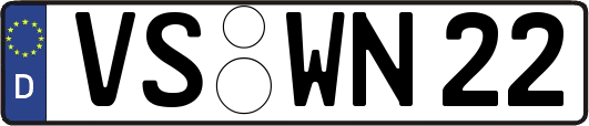 VS-WN22