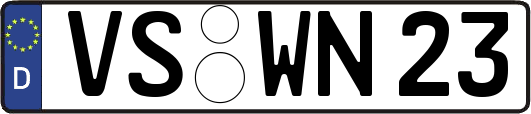 VS-WN23
