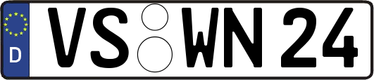 VS-WN24