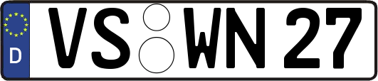 VS-WN27
