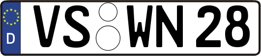 VS-WN28