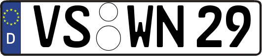 VS-WN29