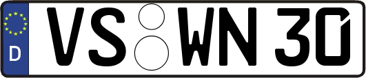 VS-WN30