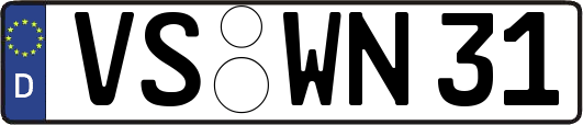 VS-WN31