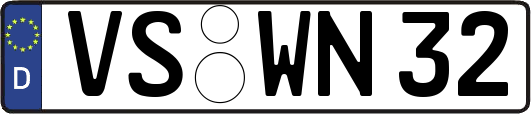 VS-WN32