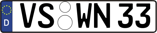 VS-WN33