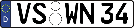 VS-WN34