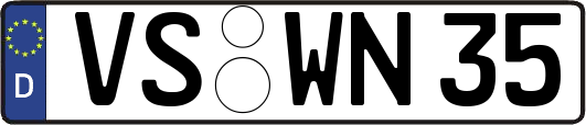 VS-WN35