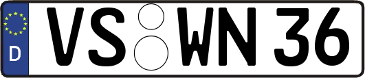 VS-WN36