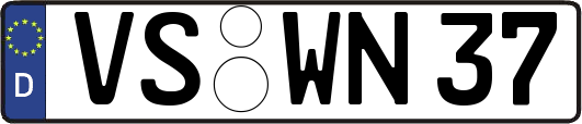 VS-WN37