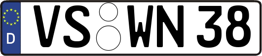 VS-WN38