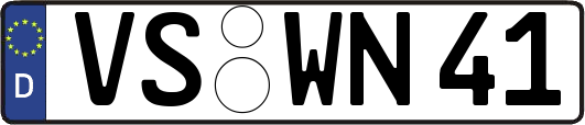 VS-WN41