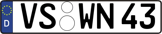 VS-WN43