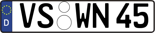 VS-WN45