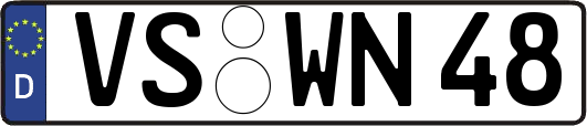 VS-WN48