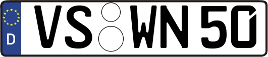 VS-WN50