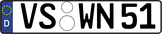 VS-WN51