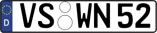 VS-WN52