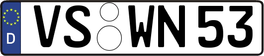 VS-WN53