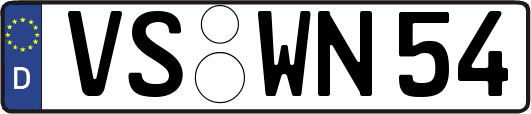 VS-WN54