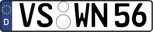 VS-WN56